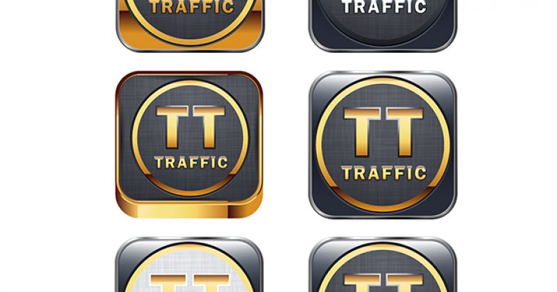Tele-Traffic Icons