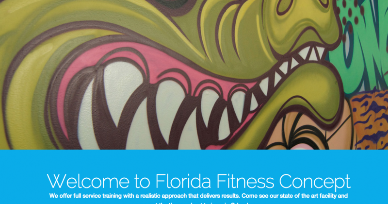 Florida Fitness Concepts