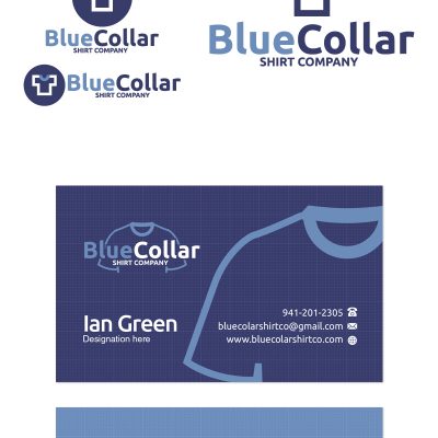 Blue Collar