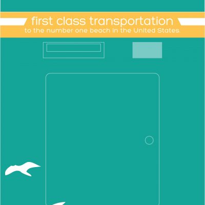 Siesta Shuttle Products
