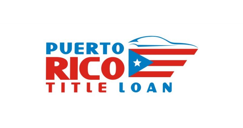 Puerto Rico Title Loan