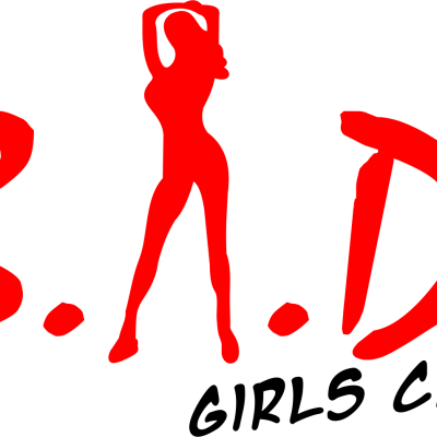 BAD Girls Crew Logo